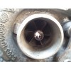 Recambio de turbocompresor para mercedes-benz clase a (w168) 170 cdi (168.008) referencia OEM IAM A668096 53031015089 KKK