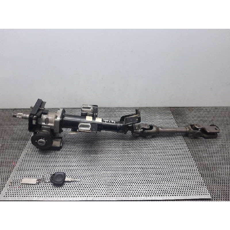 Recambio de columna direccion para opel tigra 1.4 16v referencia OEM IAM   