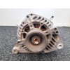 Recambio de alternador para audi a4 berlina (b5) 1.8 20v turbo referencia OEM IAM 058903016E A13VI156 VALEO