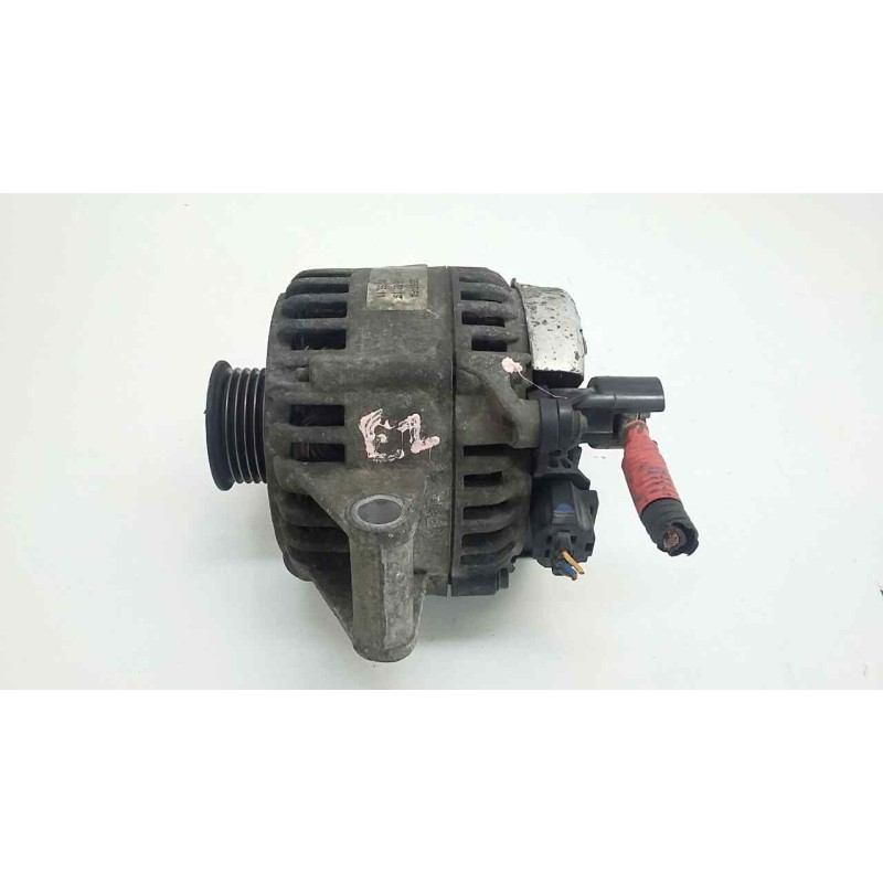 Recambio de alternador para ford fiesta (cbk) ambiente referencia OEM IAM 2S6TFA  VISTEON