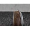 Recambio de polea cigueñal para toyota auris active referencia OEM IAM   