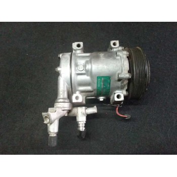 COMPRESOR AIRE ACONDICIONADO 1157 60603652 SANDEN