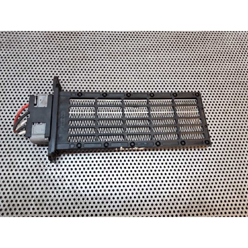 Recambio de resistencia calefaccion para kia rio concept referencia OEM IAM 12E031108ST3  