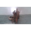 Recambio de mangueta delantera izquierda para ford fiesta berl./courier 1.3 cat referencia OEM IAM  138317 
