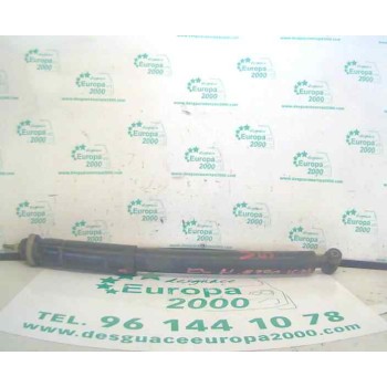 AMORTIGUADOR DELANTERO DERECHO 