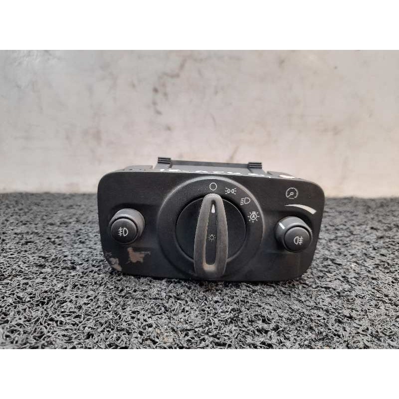 Recambio de mando luces para ford s-max (ca1) titanium referencia OEM IAM 8G9T13A024EA  