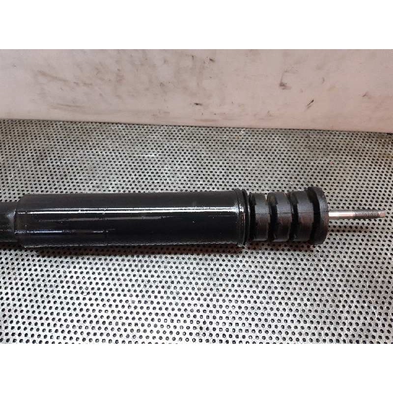 Recambio de amortiguador trasero derecho para renault twingo 1.2 referencia OEM IAM 8200368122 - Negro 3