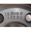 Recambio de llanta para opel sintra gls referencia OEM IAM 9592467  