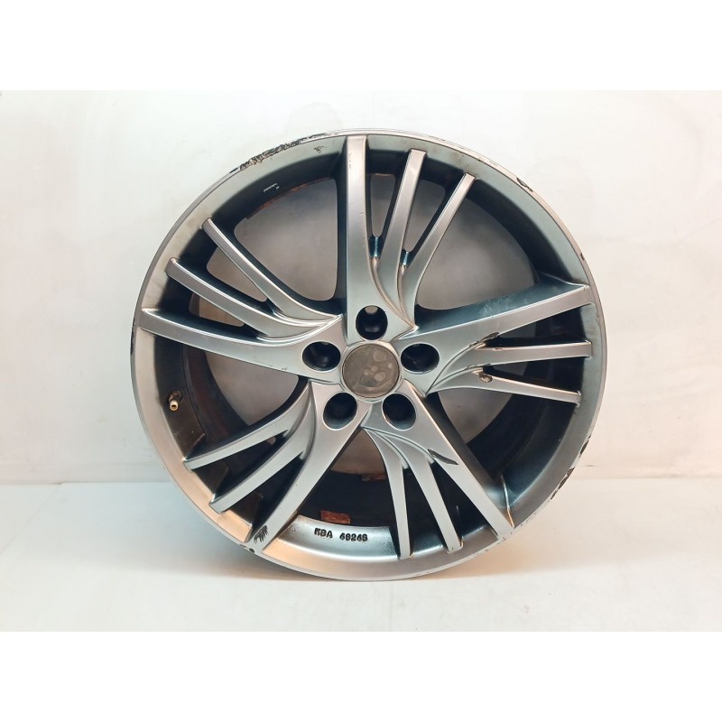 Recambio de llanta para peugeot rcz 2.0 hdi referencia OEM IAM LK108B5  