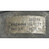 Recambio de alternador para ford fiesta (cbk) ambiente referencia OEM IAM 2S6TFA  VISTEON