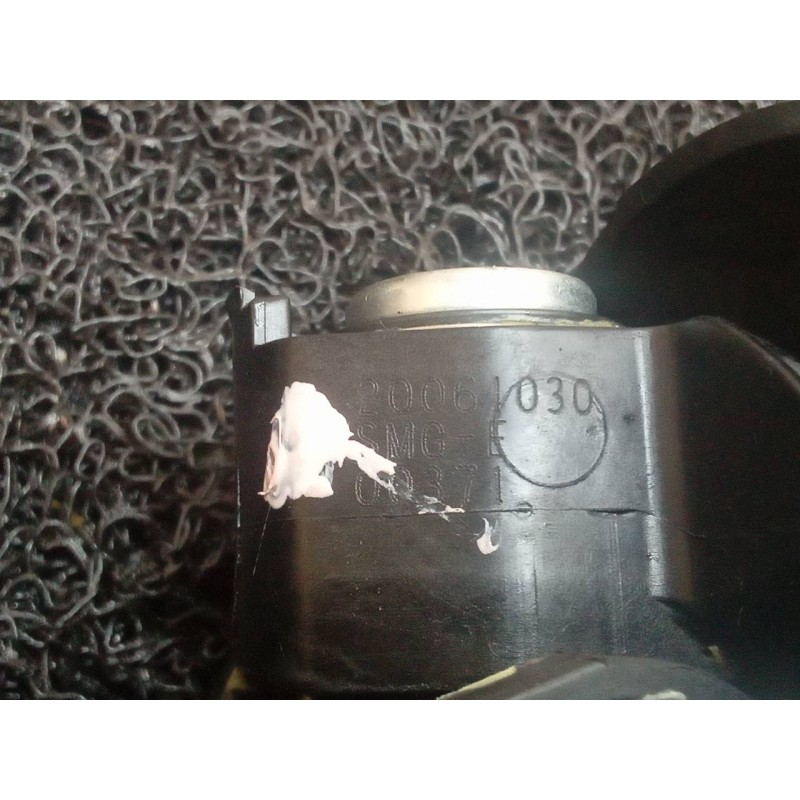 Recambio de palanca cambio para honda civic berlina 5 (fk) 2.2 i-ctdi comfort referencia OEM IAM 20061030 - Negro 2