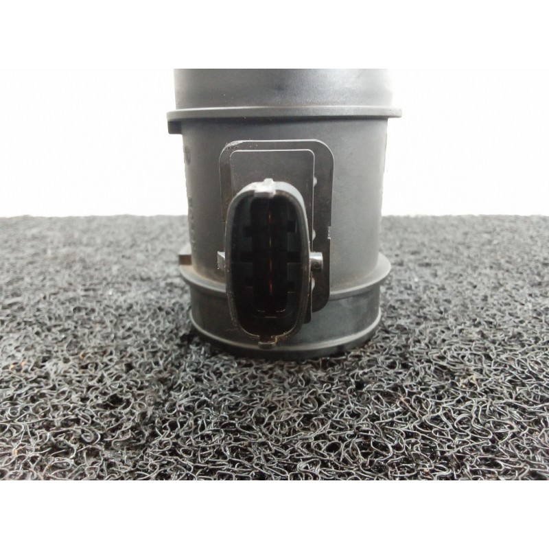 Recambio de caudalimetro para opel astra h ber. enjoy referencia OEM IAM 02801002618 55350048 - Negro 2
