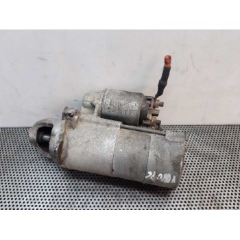 MOTOR ARRANQUE 