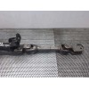 Recambio de columna direccion para opel tigra 1.4 16v referencia OEM IAM   