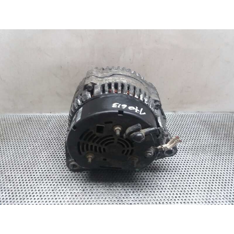 Recambio de alternador para opel frontera b limited referencia OEM IAM 0123500008 90506202 5