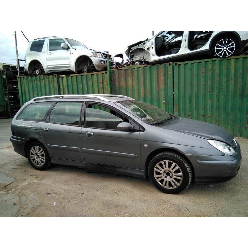 citroën c5 break del año 2004