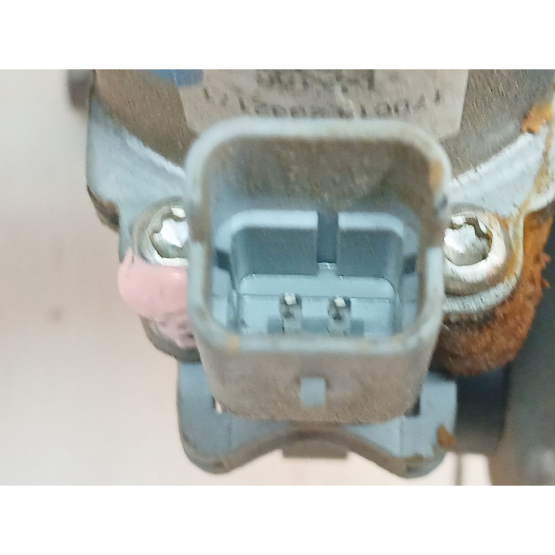 Recambio de elevalunas trasero izquierdo para citroën c-elysée shine referencia OEM IAM 9677417580 9674437380 - Negro 3