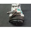 Recambio de compresor aire acondicionado para alfa romeo 145 referencia OEM IAM 1157 60603652 SANDEN
