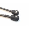 Recambio de amortiguadores maletero / porton para skoda octavia berlina (1z3) elegance referencia OEM IAM   