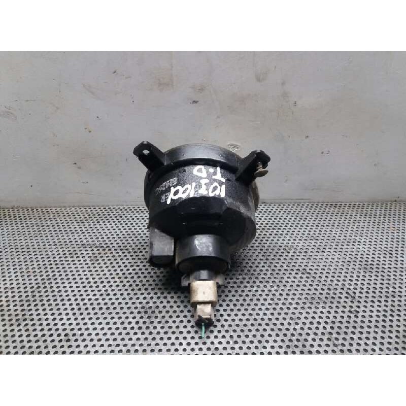 Recambio de piloto marcha atras para chevrolet matiz 1.0 cat referencia OEM IAM - Gris 2