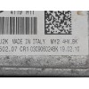 Recambio de centralita motor uce para seat ibiza (6j5) reference referencia OEM IAM 03C906024BK  