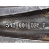 Recambio de llanta para volkswagen tiguan (5n2) advance bluemotion referencia OEM IAM 5N0601025P  