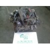 Recambio de motor completo para fiat punto berlina (188) 1.9 diesel eco referencia OEM IAM 188A3000  