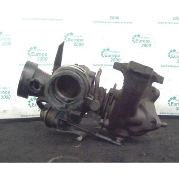 TURBOCOMPRESOR YA02916A 4520145 / GARRETT 91FF6K682AC