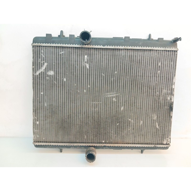 Recambio de radiador agua para peugeot 308 sw envy referencia OEM IAM 9680533480  