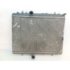 Recambio de radiador agua para peugeot 308 sw envy referencia OEM IAM 9680533480  