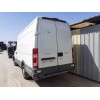 iveco daily caja cerrada (2006 =>) del año 2010