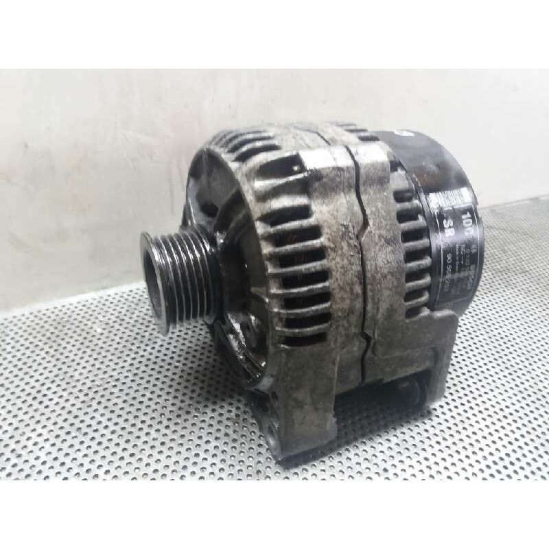 Recambio de alternador para opel frontera b limited referencia OEM IAM 0123500008 90506202 6