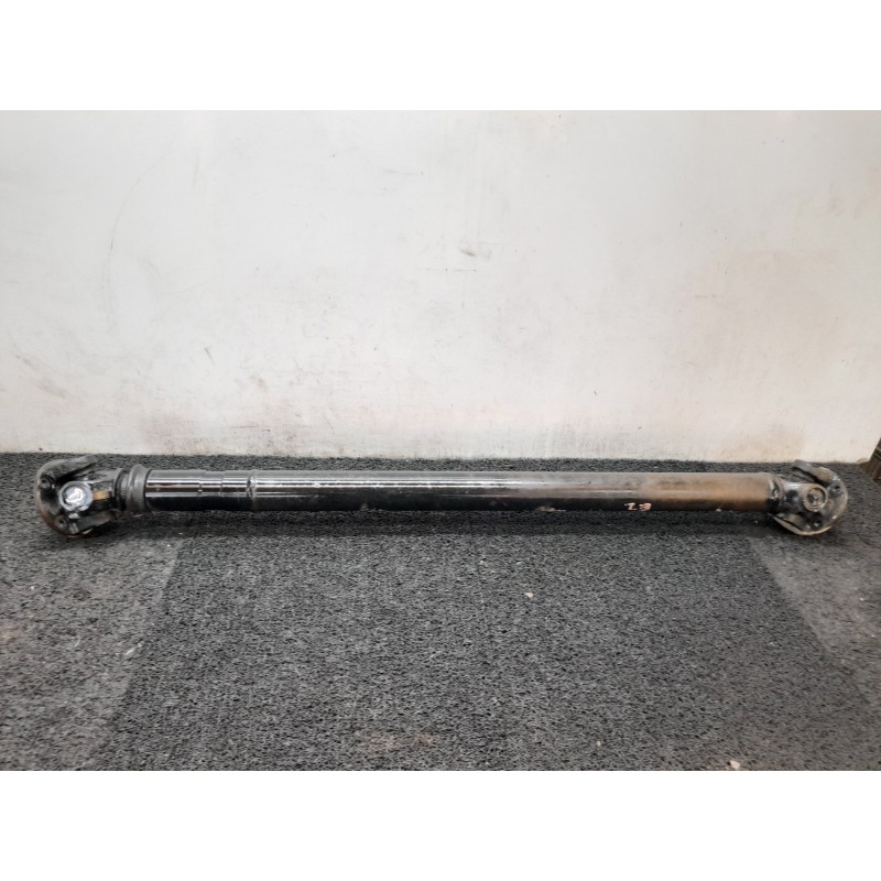Recambio de transmision central para land rover range rover (lp) dse (100kw) referencia OEM IAM   