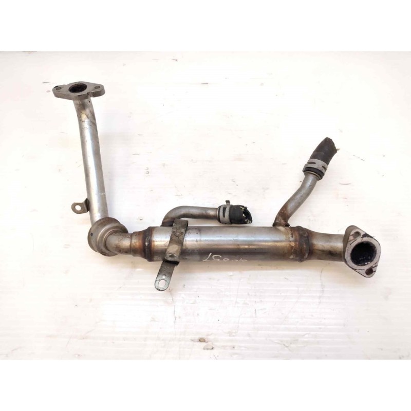 Recambio de enfriador egr para mercedes-benz clase a (w169) a 180 cdi (169.007) referencia OEM IAM A6401400575 B2250 3