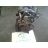 Recambio de motor completo para fiat punto berlina (188) 1.9 diesel eco referencia OEM IAM 188A3000  