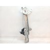 Recambio de elevalunas trasero izquierdo para citroën c-elysée shine referencia OEM IAM 9677417580 9674437380 