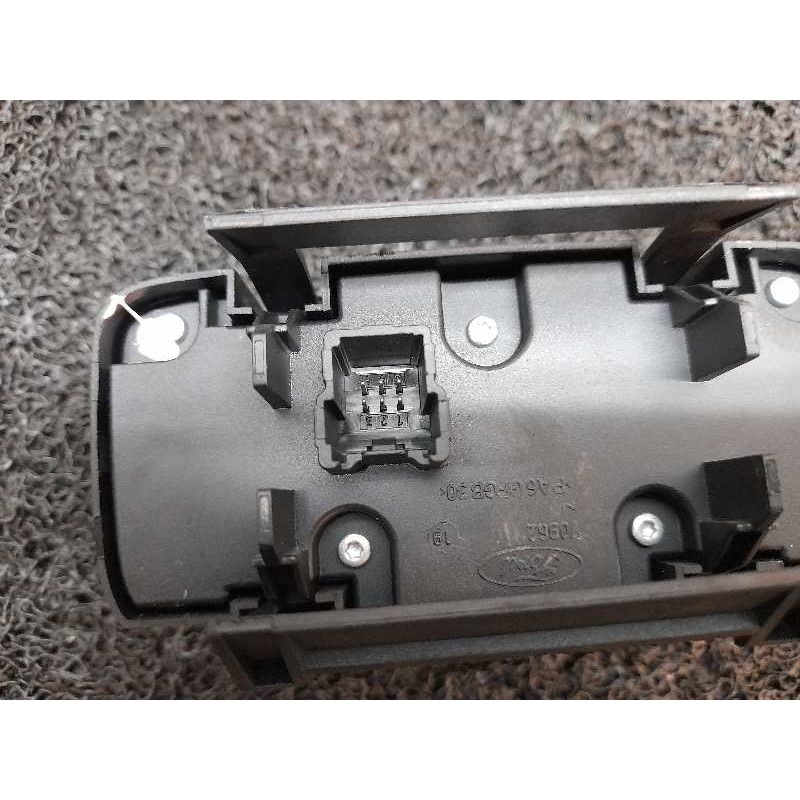 Recambio de mando luces para ford s-max (ca1) titanium referencia OEM IAM 8G9T13A024EA 4