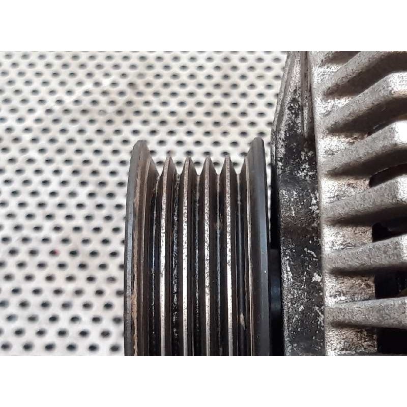 Recambio de alternador para ford mondeo berlina/familiar (fd) clx berlina referencia OEM IAM - Rojo 2