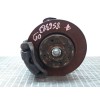 Recambio de mangueta delantera derecha para peugeot 107 1.0 cat (384f) referencia OEM IAM   
