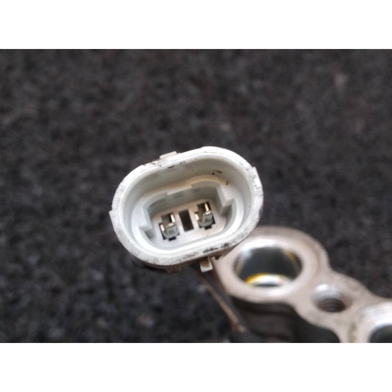 Recambio de compresor aire acondicionado para opel corsa c silverline referencia OEM IAM 1447F 24461719 SANDEN 4