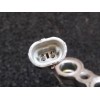Recambio de compresor aire acondicionado para opel corsa c silverline referencia OEM IAM 1447F 24461719 SANDEN