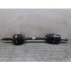 Recambio de transmision delantera izquierda para chevrolet matiz 1.0 cat referencia OEM IAM GMDAT 6C 