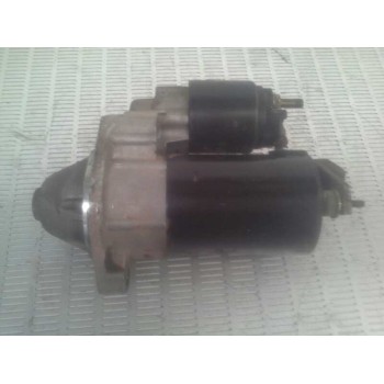 MOTOR ARRANQUE 0001107068 058911023B BOSCH