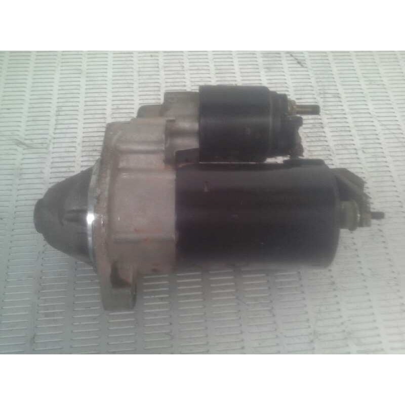 Recambio de motor arranque para audi a4 berlina (b5) 1.8 20v turbo referencia OEM IAM 0001107068 058911023B BOSCH