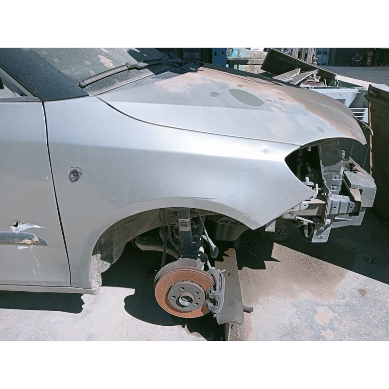 Recambio de aleta delantera derecha para skoda fabia (5j2 ) young referencia OEM IAM   