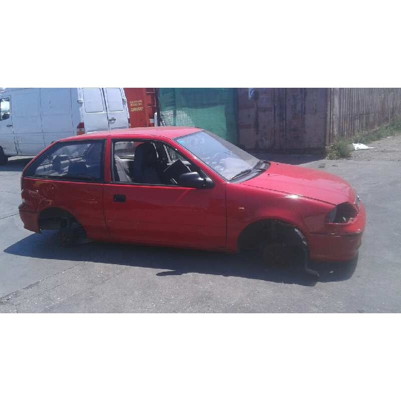 suzuki swift sf berlina (ma) del año 2002