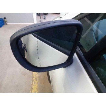RETROVISOR IZQUIERDO 