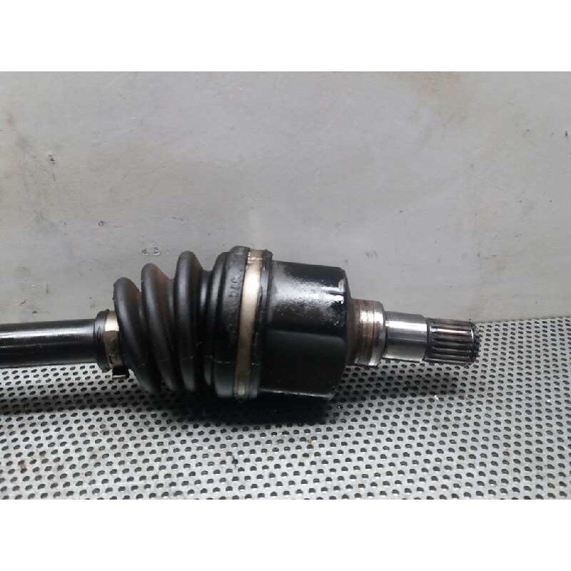 Recambio de transmision delantera izquierda para chevrolet matiz 1.0 cat referencia OEM IAM GMDAT 6C - Gris 2