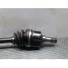 Recambio de transmision delantera izquierda para chevrolet matiz 1.0 cat referencia OEM IAM GMDAT 6C 