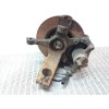 Recambio de mangueta delantera derecha para peugeot 107 1.0 cat (384f) referencia OEM IAM   